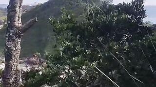 Morro do vigia