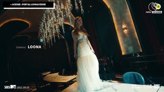 LOONA - Not Friends (Prod. RYAN JHUN) - legendado