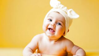BABY SMILE17