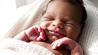 BABY SMILE1345