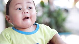 BABY SMILE1543