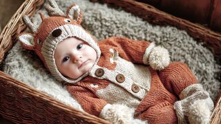 BABY SMILE1666