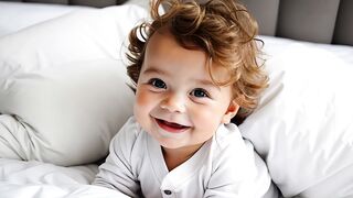 BABY SMILE1777