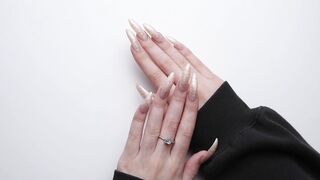 NAIL ART 1