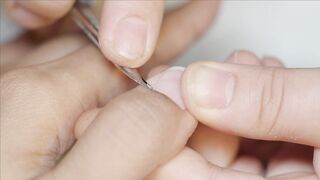 NAIL ART 17