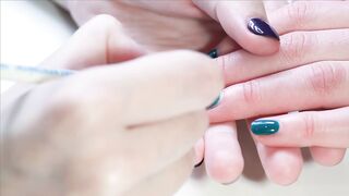 NAIL ART 18888