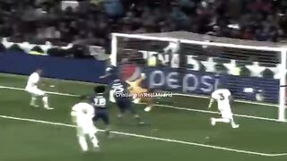 Ronaldo of Real Madrid ☠