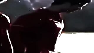 Ronaldo 07/08 ☠