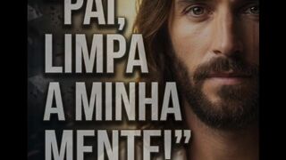 PAI, LIMPA A MINHA MENTE! 🙏 | ORAÇÃO PARA ACALMAR A ANSIEDADE E O MEDO