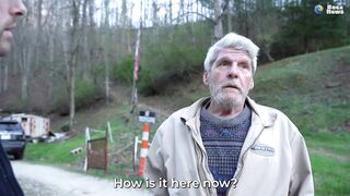 Inside West Virginia's Most Remote Holler