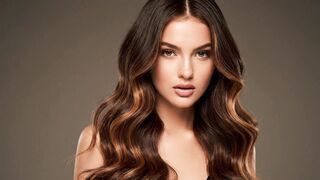 WOMAN TOP MODEL12