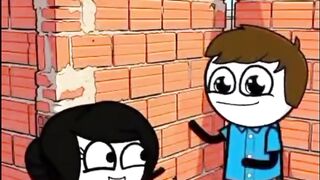Se tu casar comigo essa é a casa que agente vai morar