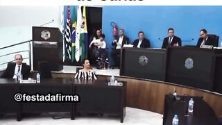 Político inteligente