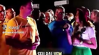 Campanha politica 2026