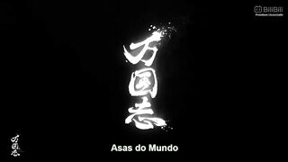 Asas do mundo 1.1