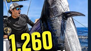 They Thought It Was a Shark… Then THIS Surfaced!!!!!