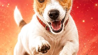 Which Dog Matches Your Zodiac Sign? 🐶✨♈♓