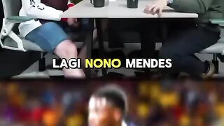Squad inti psg hanya disiapkan untuk ucl!!  #MLBB10TH #ALLINMLBB #coachjustin #podcast #fyp
