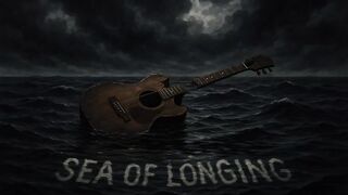 Sea of Longing ( mar de saudade) - Composição Original de Leo em Acordes 2