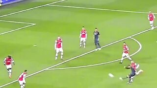 Arsenal vs Bayern Munich 🔥 | UCL 2013/14
