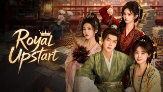 Royal Upstart Season 2 (2026) Episode 4 Eng Sub