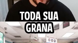 ESSE DETALHE DE GTA 6 PODE TE DEIXAR POBRE
