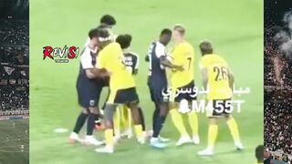 Otak di balik sundulan maut Cristiano Ronaldo! 🧠🔥