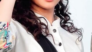 Cute girl dance 12