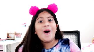 TOUR PELA NOSSA CASA NO TOCA LIFE WORLD - MARIA CLARA E JP GAMES