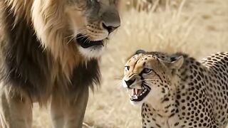 Rei Leão 🦁 🦁 🦁