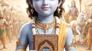 🙏🕉️ Srimad Bhagavad Gita | Chapter 1 | Shloka 31 🕉️