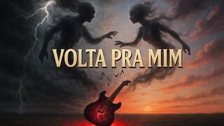 Volta pra mim - Composição Original de Leo em Acordes