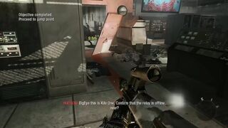 Call of Duty Black Ops 392