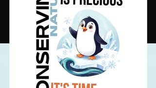 LOGO CONSERVING NATURE 6