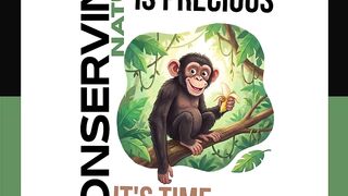 LOGO CONSERVING NATURE 19