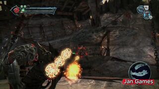 Darkesaider 61