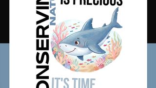 LOGO CONSERVING NATURE 21