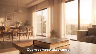 Oração de Guerra Espiritual_ Blindagem do Lar, Quebra de Maldições e Libertação da Família