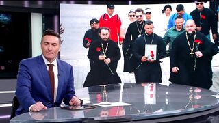Russia's Kalmykia marks 80 years since spiritual event