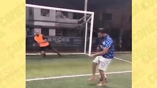 Você tambem iria rir kkkk