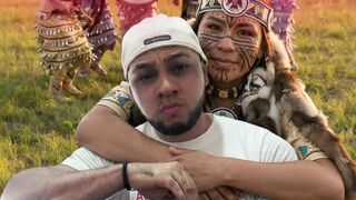 Lanzamiento Oficial: ÁNGEL DE LA ESTEPA Mujeres Dignas (Parte II)  Khoomei, Morin Khuur