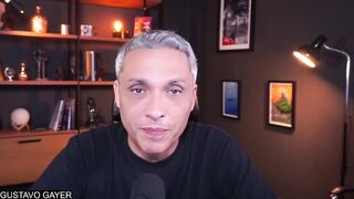 CAIU O SIGILO DO MASTER - Resumo da PODRIDÃO desse esquema que chocou o Brasil.