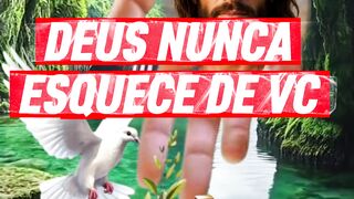 A palavra Deus