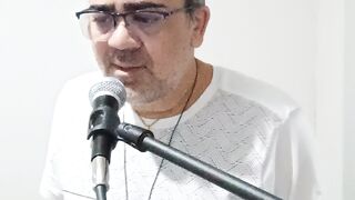 Onde houver discórdia, que eu leve a paz - Frei Fabreti (parte 2) Francisco Sérgio