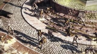 CALL OF DUTY 1, GEARS OF WAR 3, Control Ultimate e Hell Is Us 22
