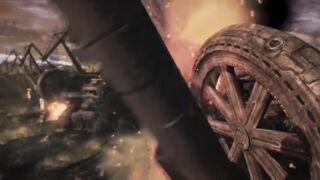CALL OF DUTY 1, GEARS OF WAR 3, Control Ultimate e Hell Is Us 23