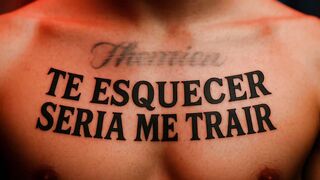 Te Esquecer Seria Me Trair - Composição Original de Leo em Acordes