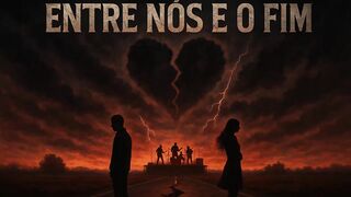 Entre nos e o fim - Composição Original de Leo em Acordes