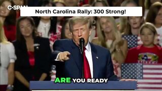 North Carolina Rally_ Incredible Ladies Shine!