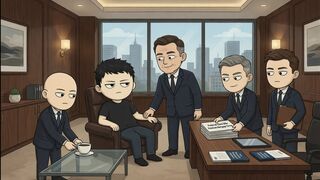 How Banks Treat You at Every Level of Wealth — 0 to 25 Million